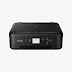 Driver Canon PIXMA TS5140
