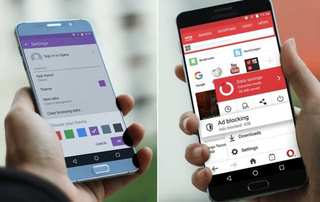 Cara Menghilangkan Iklan di HP, Terbukti Iklan Tak Muncul Lagi Cara Menghilangkan Iklan di HP, Terbukti Iklan Tak Muncul Lagi