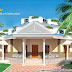 1 storied 4 bedroom villa - 1590 Square Feet