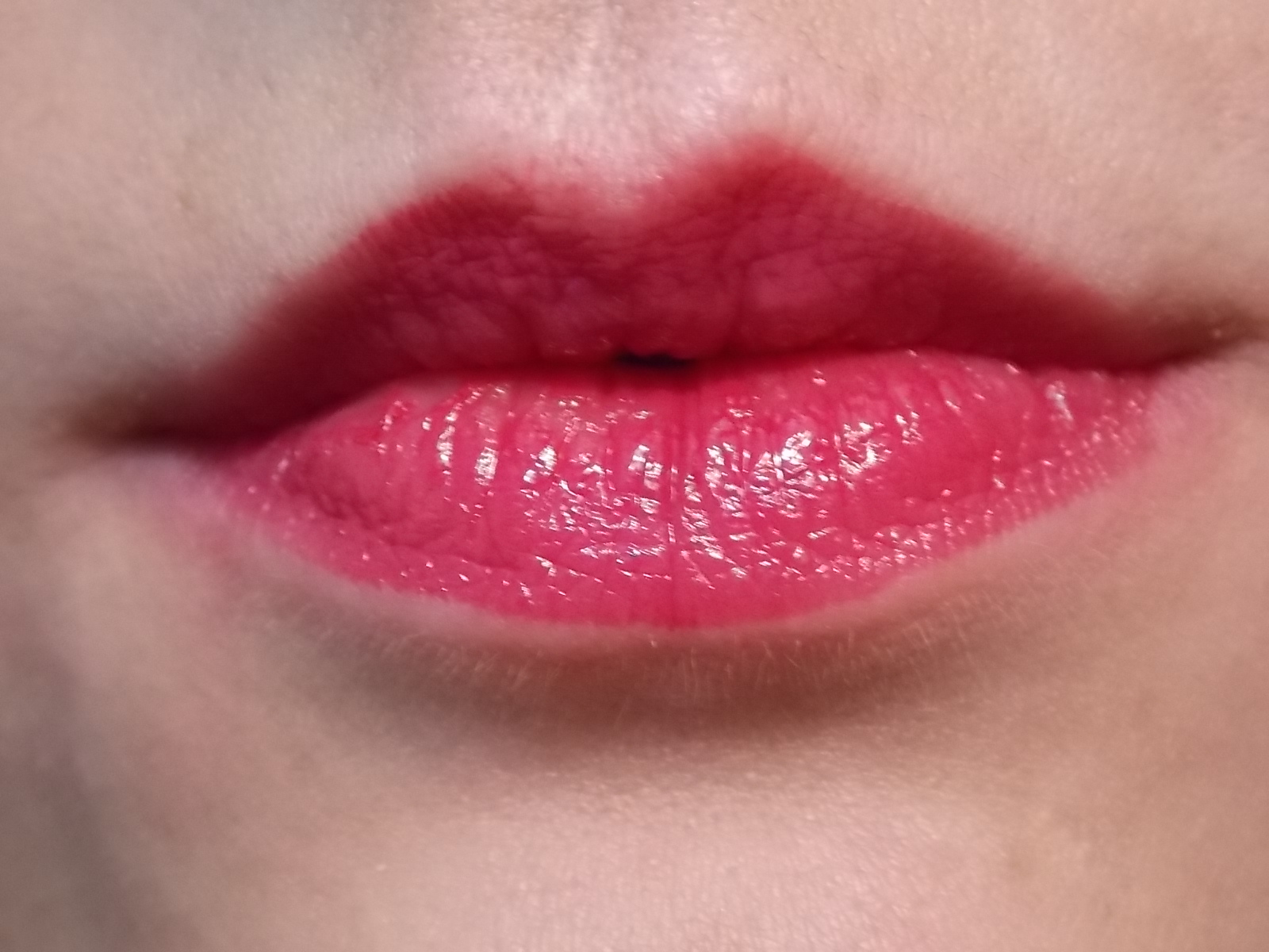 The beautiful world of Lennyn B No Bleeding Lips Secret Lip Liner Review