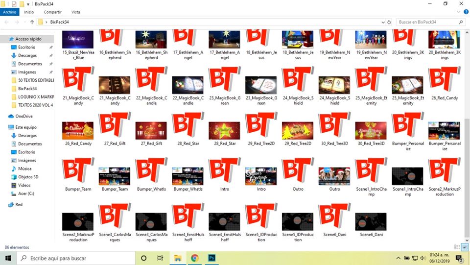 blufftitler bixpack 1 blufftitler bixpack 1