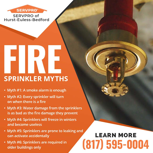 fire damage restoration