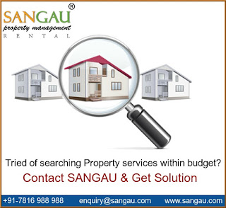 Property Management Services Bangalore