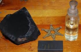 Λυδία λίθος  