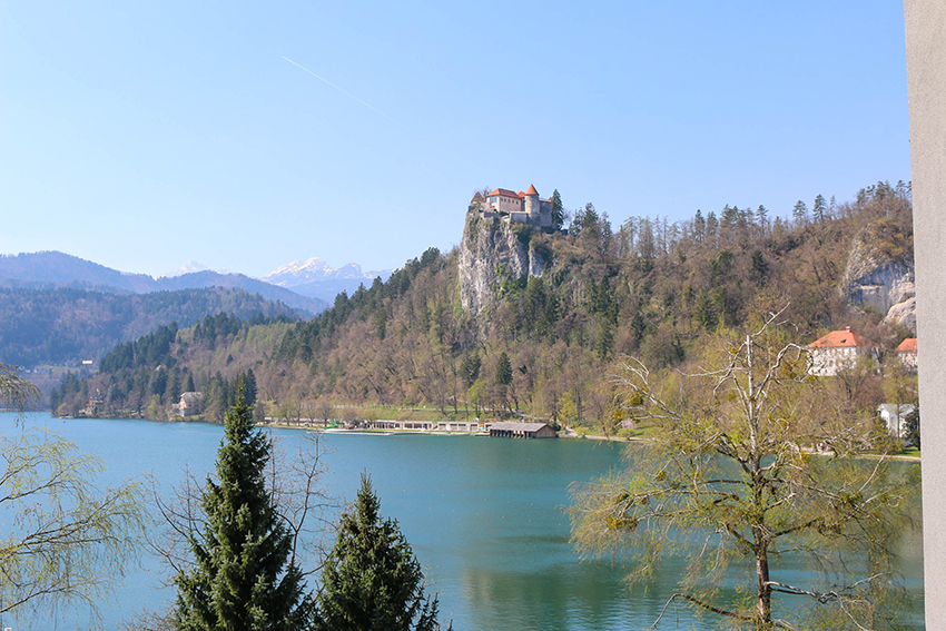 Der Altausseer See Im Salzkammergut Transglobal Pan Party