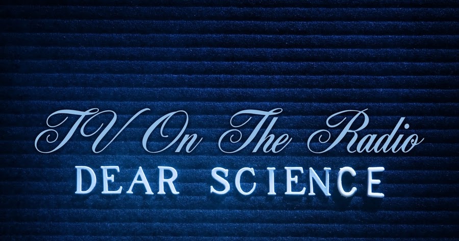 Tv on the radio dlz. TV on the Radio - Dear Science. Tv on the radio dlz. TV on the Radio - Dear Science.