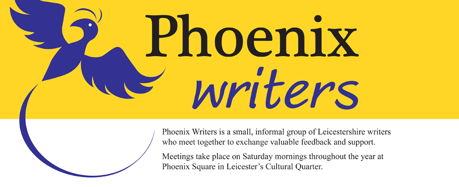 Phoenix Writers