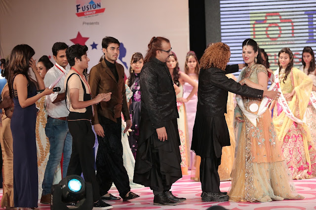 MISS RAJASTHAN organised by Yogesh Mishra. Geetanjali won the title for MISS RAJASTHAN 2016 MISS RAJASTHAN organised by Yogesh Mishra. Geetanjali won the title for MISS RAJASTHAN 2016