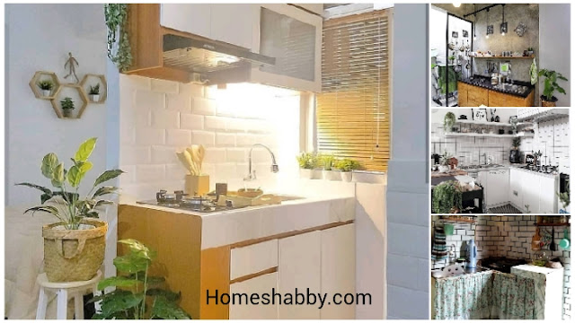 6 Desain Dapur Minimalis Ukuran 1 X 1 M Terbaru Homeshabby Com Design Home Plans Home Decorating And Interior Design
