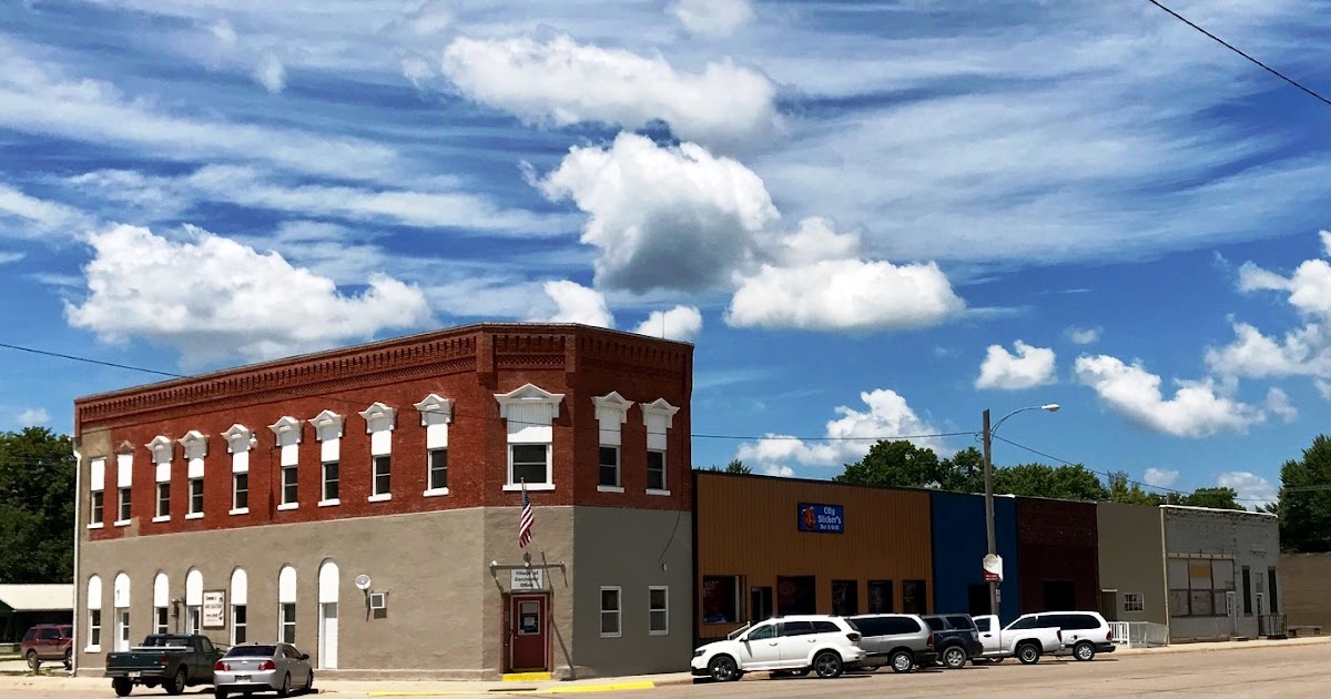 Dorchester Times Making Small Towns Cool Again