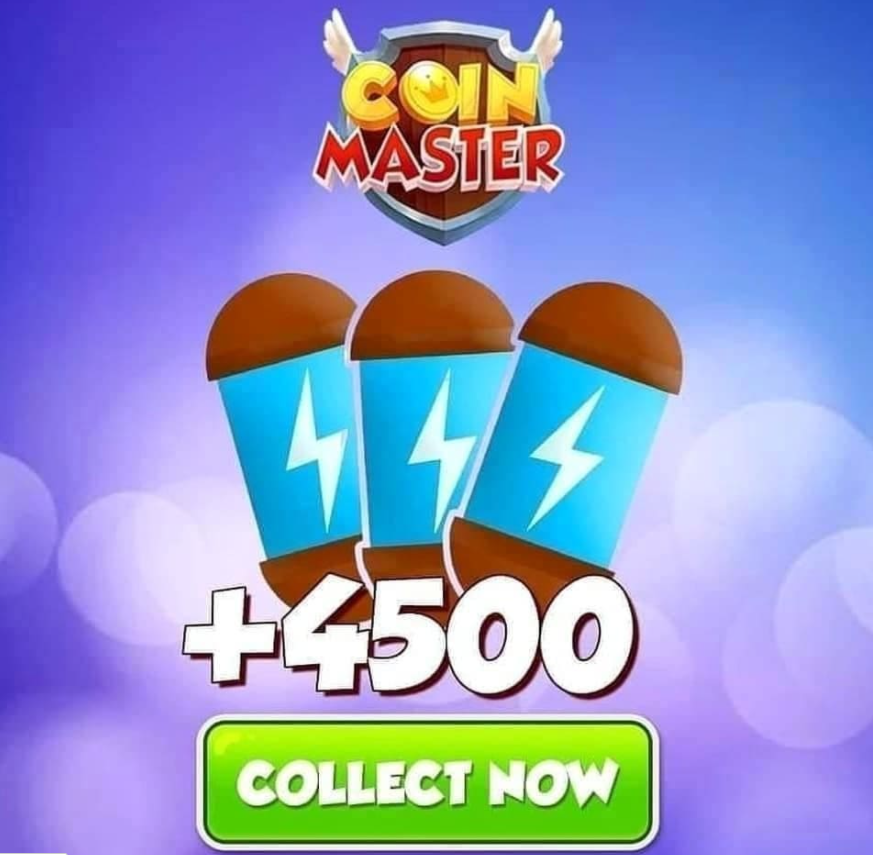 coin master 300 spin link ( Updated Spin Link )