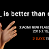 Xiaomi is Launching Redmi 2 and flagship mobile maybe  Mi 4s or Camera on 15-Jan-2015