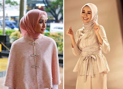 model hijab laudya chintya bella terbaru model hijab laudya chintya bella terbaru