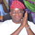 Imo Polls: Oyetola Congratulates Senator Uzodinma, Buhari, APC. “victory well deserved...”