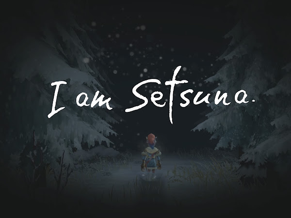 I am Setsuna - uusi peli täynnä tuttuutta