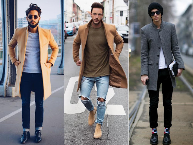 How to Wear a Blazer with Jeans - Tips for Guys