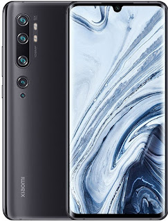 xiaomi mi note 10 pro baterai besar 5000 mah xiaomi mi note 10 pro baterai besar 5000 mah