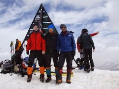 Toubkal