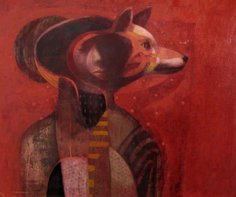 aquí y ahora: Joselito Sabogal - pintura | Jose sabogal, Referencia de