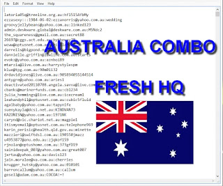 101K AUSTRALIA COMBO FRESH HQ