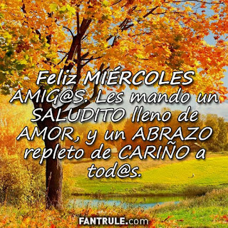 imagenes feliz miercoles frases gif