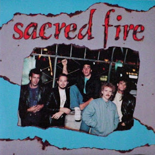 sacred fire tbc sacred fire tbc