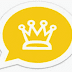 تحميل برنامج الواتس الذهبي المطور Chat 2020 للأندرويد تحميل برنامج الواتس الذهبي المطور Chat 2020 للأندرويد