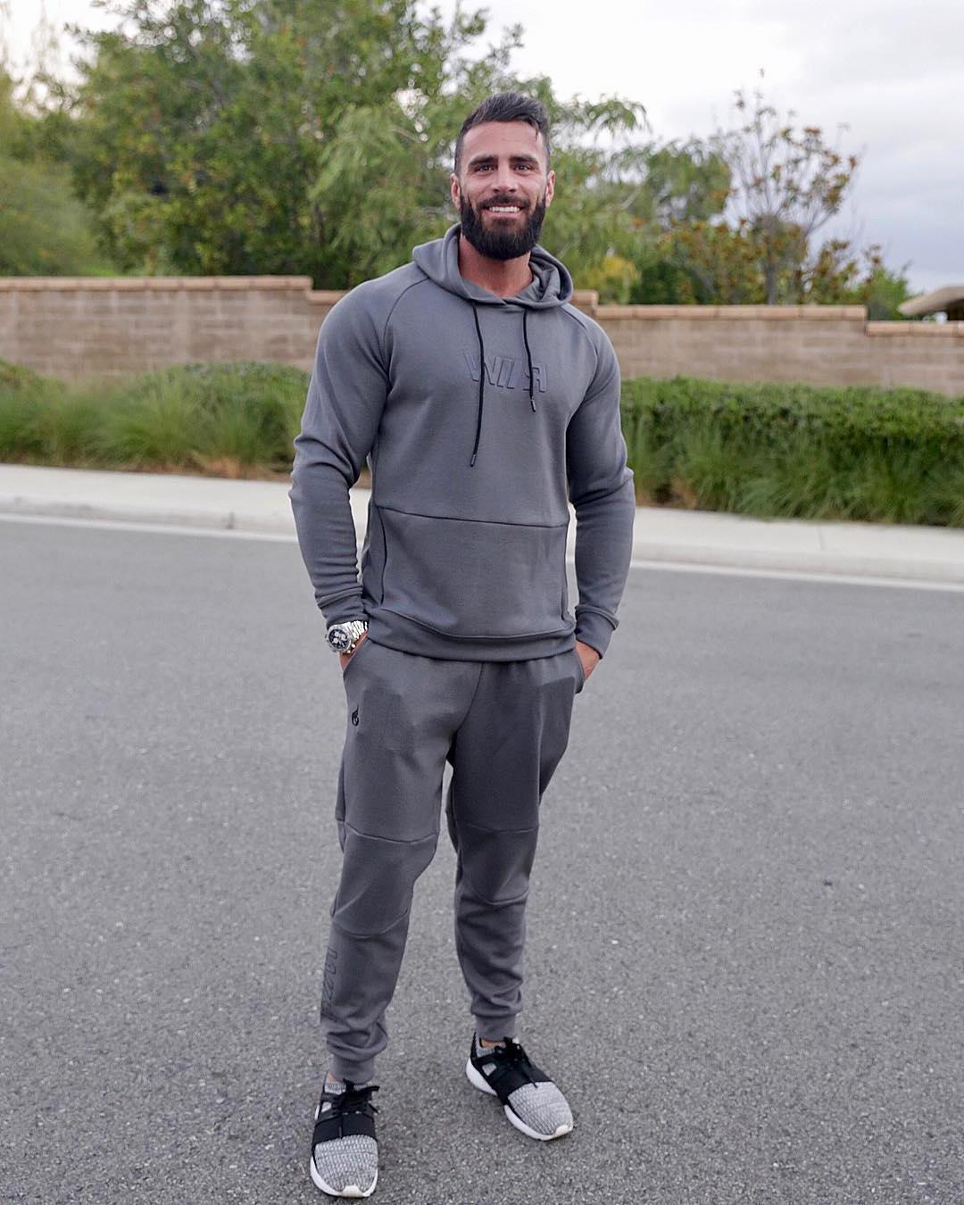 masculine-bearded-hunks-parker-egerton-handsome-alpha-daddy-smiling