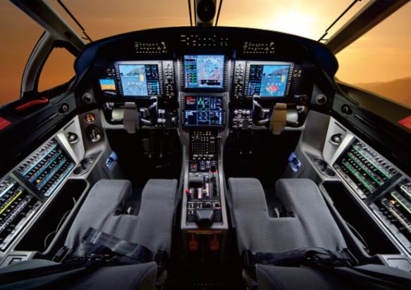 Pilatus Pc 12 Ng Specs Interior Cockpit And Price