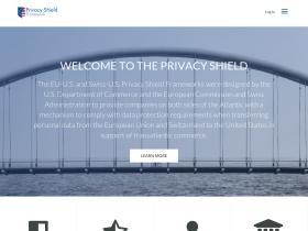 5 Secrets: How To Use PRIVACYSHIELD.GOV SEO CHEAK To Create A Successful Business(Product)