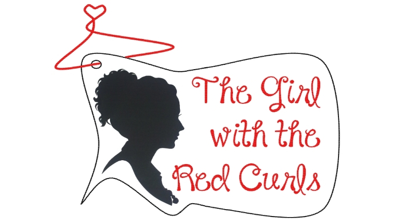 The Girl with the Red Curls