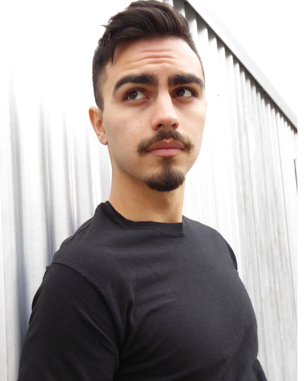 Seattle Artists Agency Seattle Talent Male Models Book Event for Bill