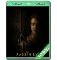 THE BANISHING (2020) WEB-DL 1080P HD MKV INGLÉS SUBTITULADO