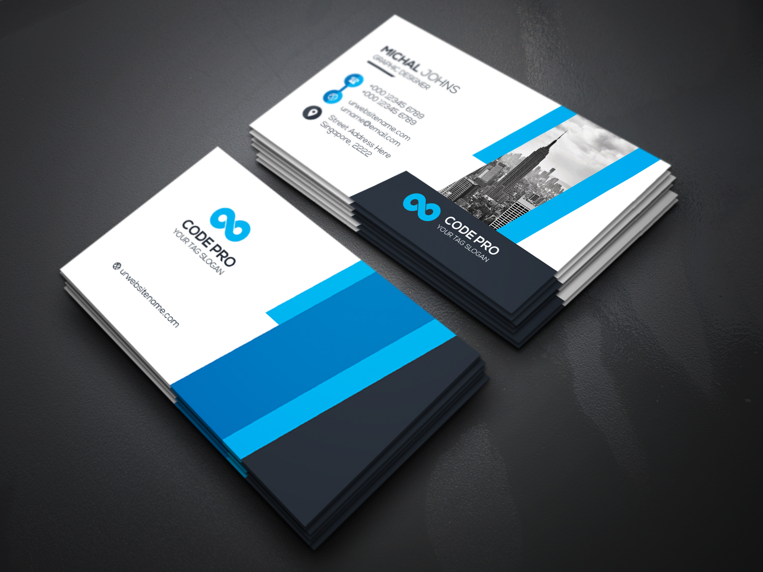 50+ Business Card PSD Files Download Tamil PSD Files