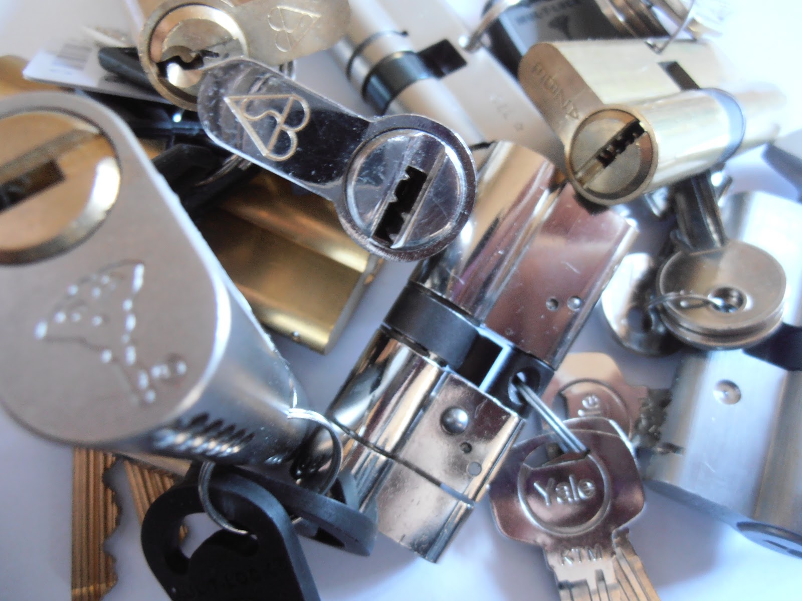 Want A Professional locksmith? These Guidelines Will Find The Finest! 1