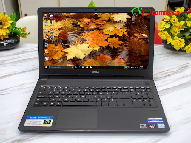 Dell Vostro 3568