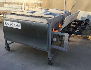 MEC&F Expert Engineers : 18-year old employee of Aardvark Clay and