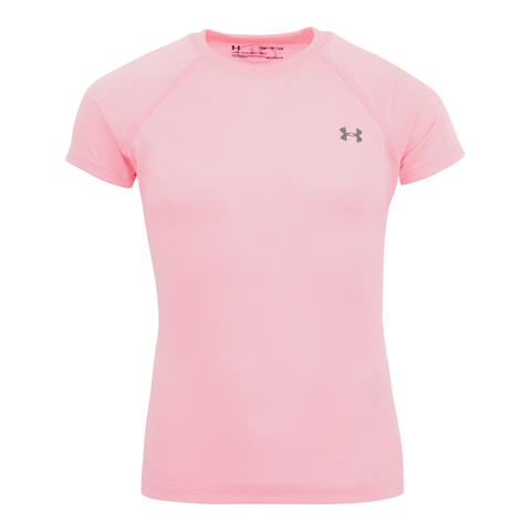 Under Armour Girl's Top Just $6.99
