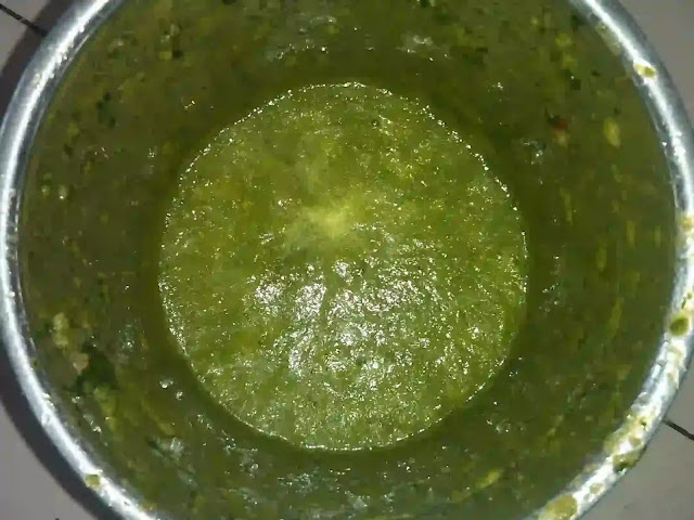 Masala-Paste Masala-Paste