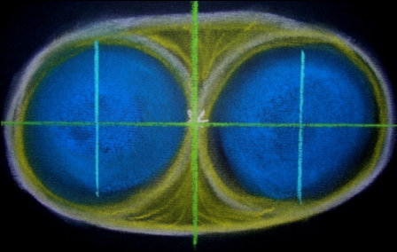 A Simple Explanation of Absolutely Everything: Toroidal Symmetries and ...
