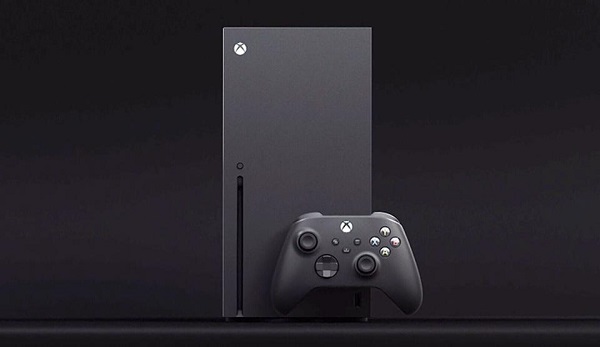 إشاعة: تسريب دعوة تشير إلى مؤتمر خاص بجهاز Xbox Series X القادم 
