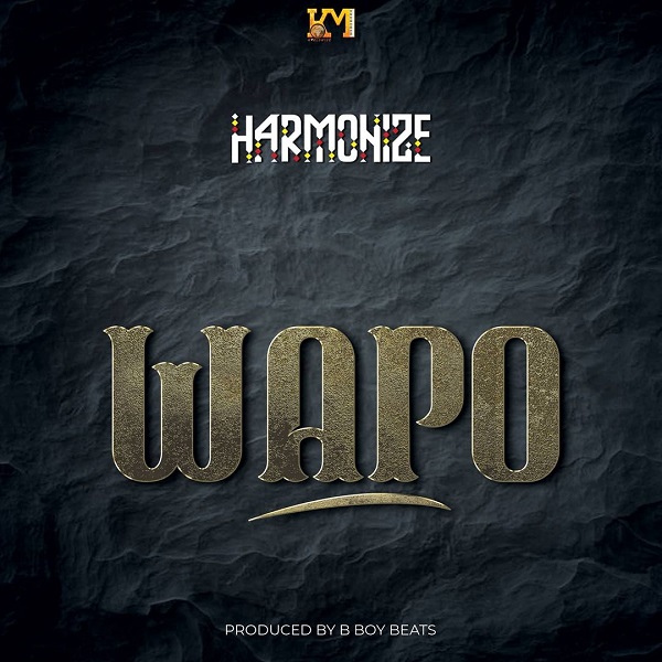 Harmonize-wapo
