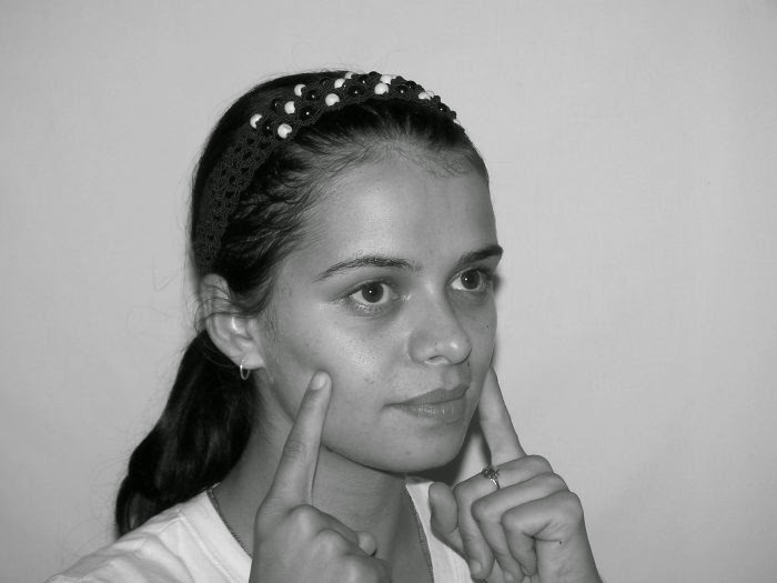 Effective Yoga Face Exercises To Look A Decade Younger Fast Got Hollow