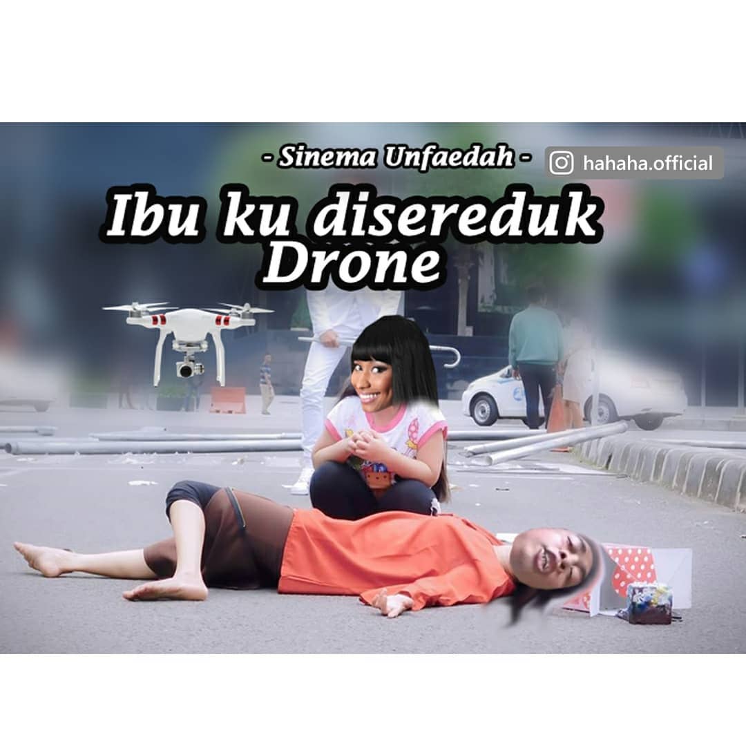 Gambar Meme Azab Indosiar Lucu Guyonreceh