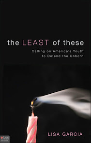 The Least of These, by Lisa Garcia