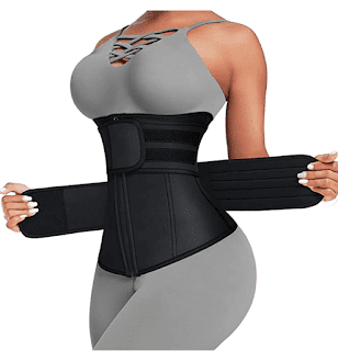 Wonder-Beauty Plus Size Corset Shapewear