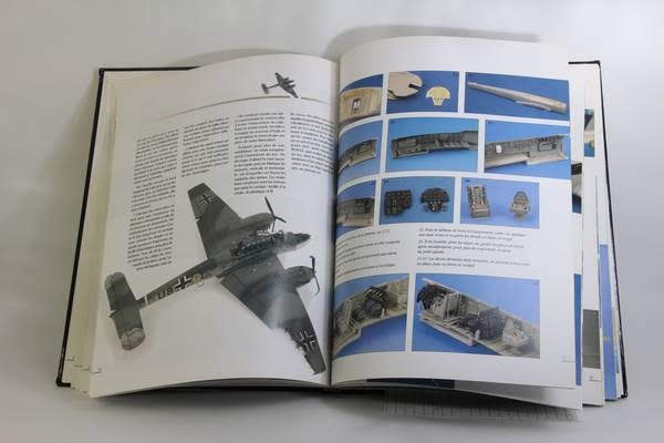 Encyclopédie du modélisme: les avions Encyclopédie du modélisme: les avions