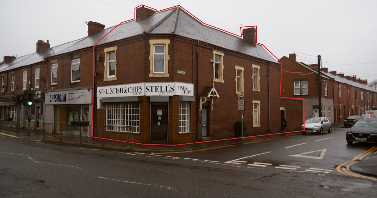 Ernest Wilson Nobody Sells Businesses Better! SOLD Stells Fish