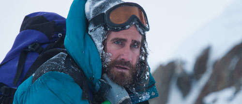 Everest Behind-The-Scenes Featurette