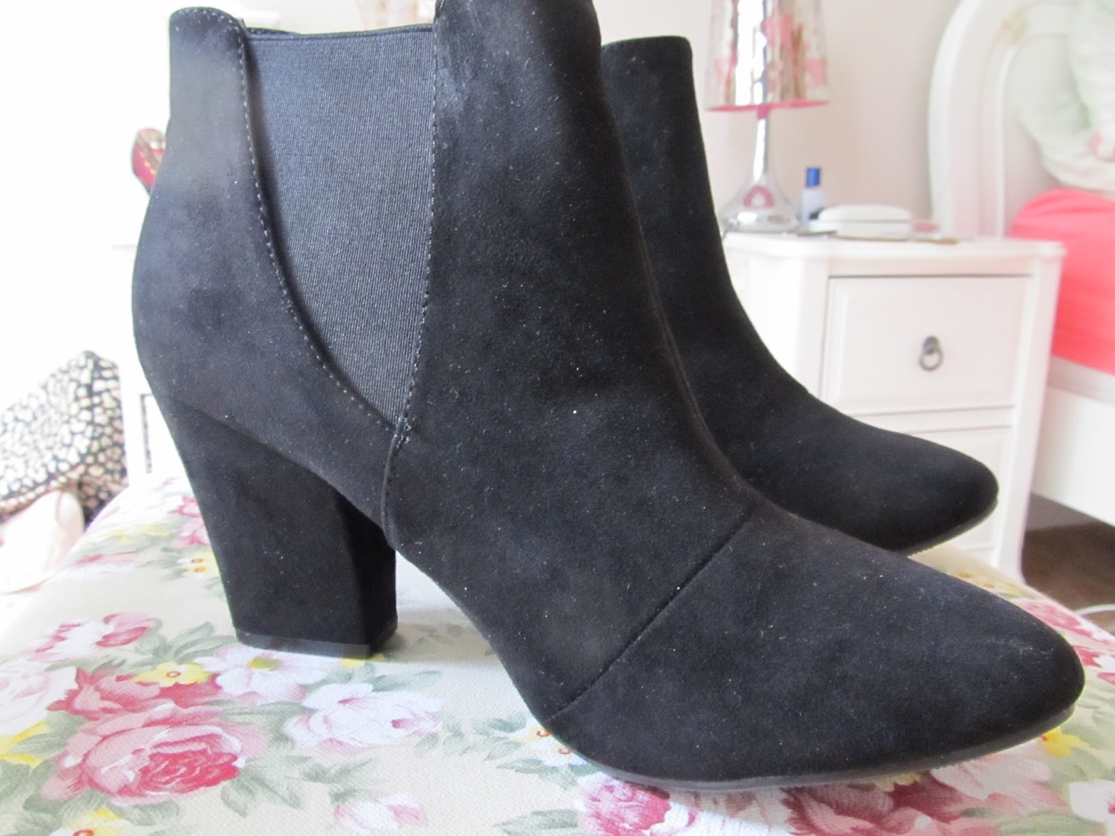 primark walking boots